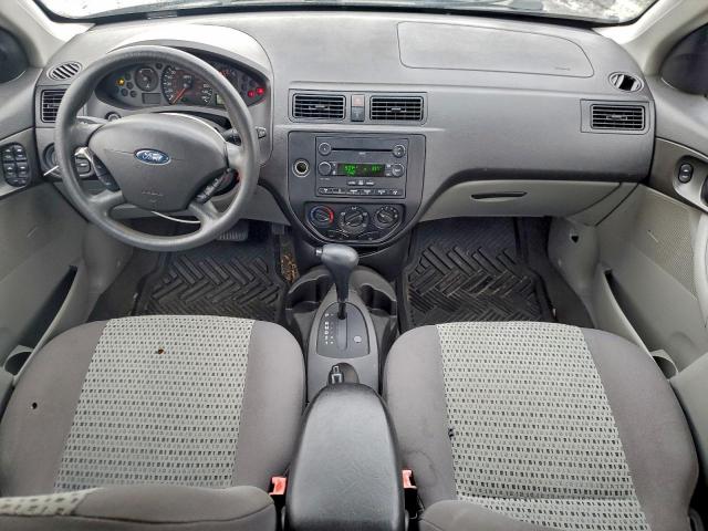 Ford Focus Zx4 Image 10