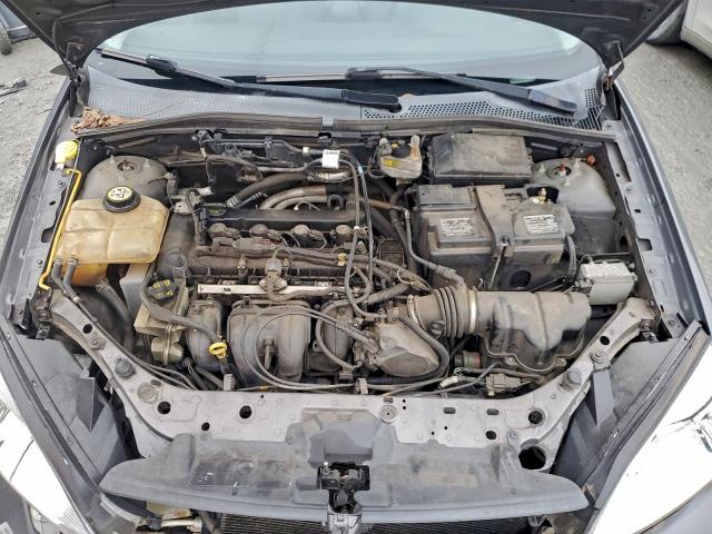 Ford Focus Zx4 Image 7