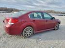 Subaru Legacy 2.5i Premium Image 8