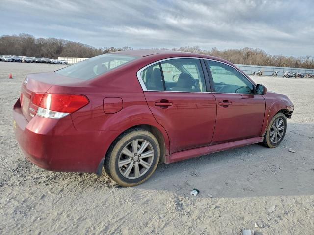 Subaru Legacy 2.5i Premium Image 8