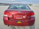 Subaru Legacy 2.5i Premium Image 9
