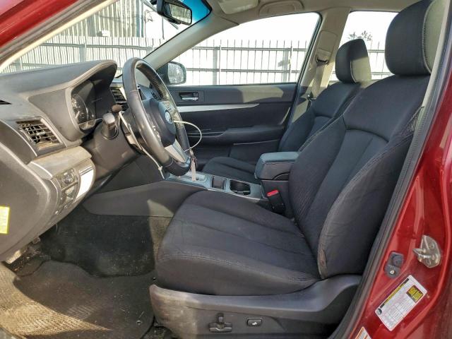 Subaru Legacy 2.5i Premium Image 5