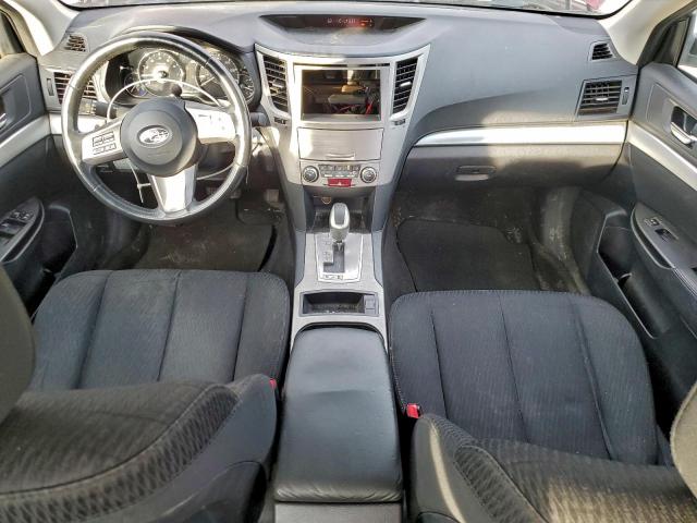 Subaru Legacy 2.5i Premium Image 3
