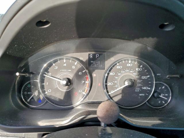 Subaru Legacy 2.5i Premium Image 6