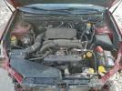 Subaru Legacy 2.5i Premium Image 4