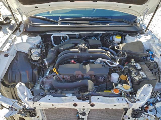 Subaru Legacy 2.5i Premium Image 9