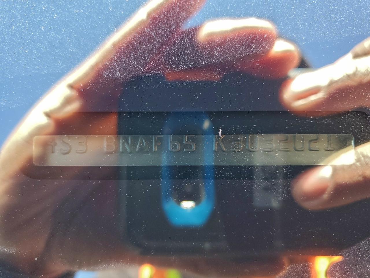 Subaru Legacy 2.5i Premium Image 8