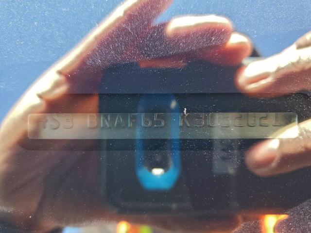 Subaru Legacy 2.5i Premium Image 8