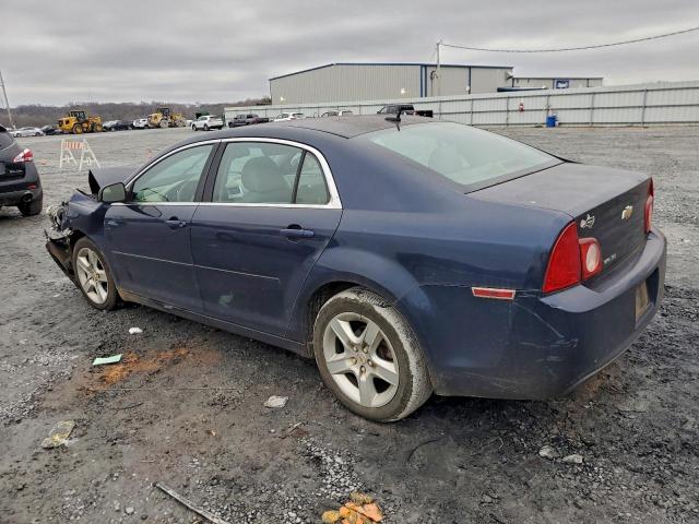 Chevrolet Malibu Ls Image 10