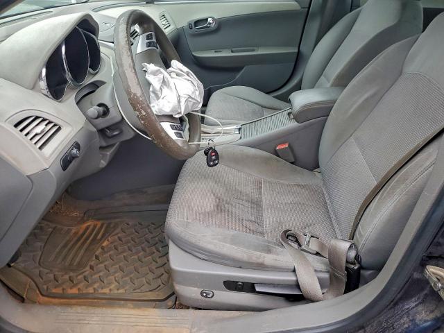 Chevrolet Malibu Ls Image 4