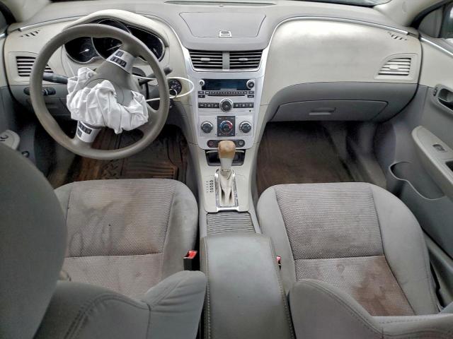 Chevrolet Malibu Ls Image 3