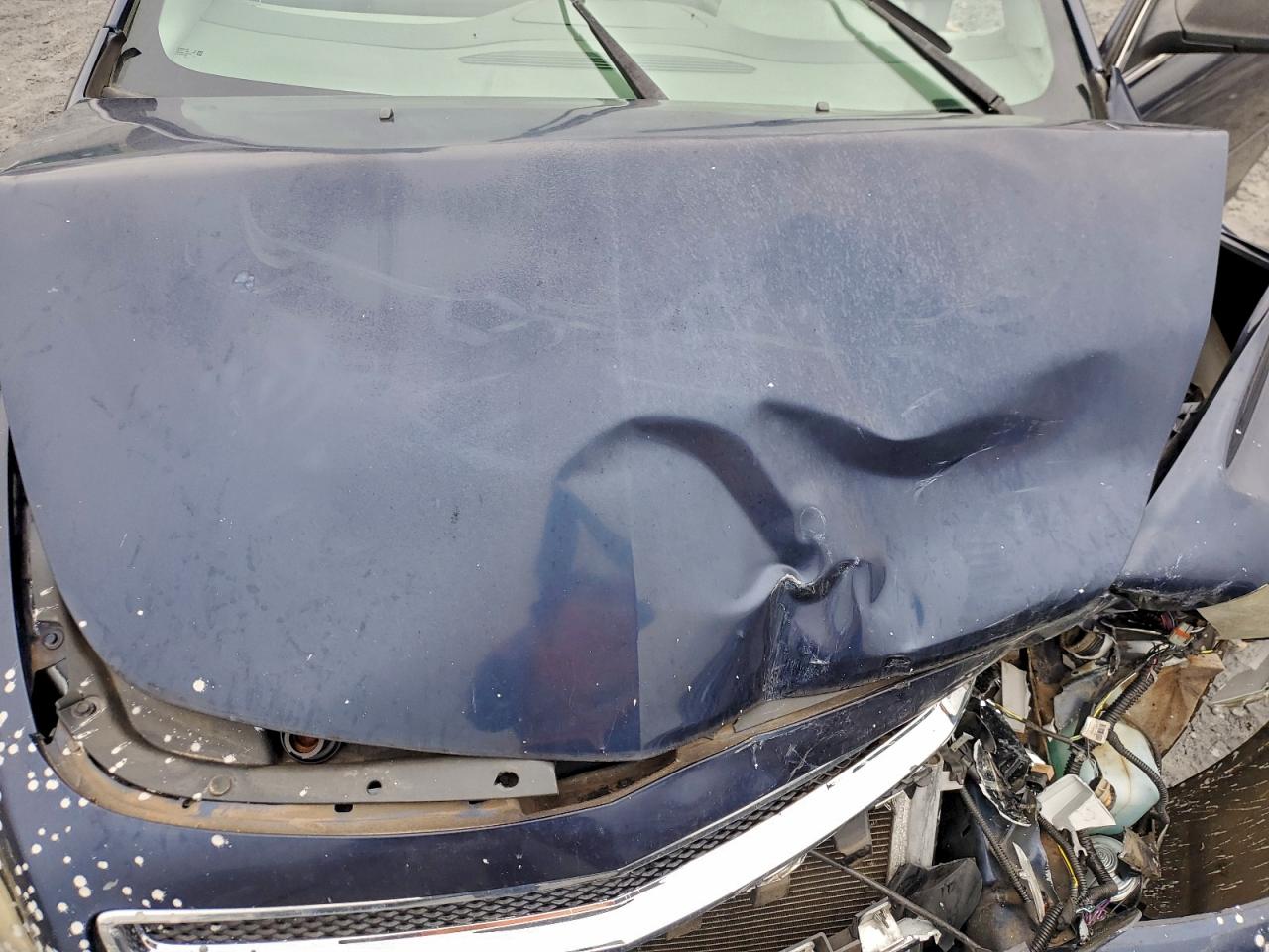 Chevrolet Malibu Ls Image 11