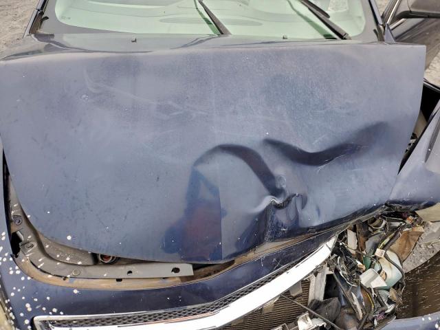 Chevrolet Malibu Ls Image 11