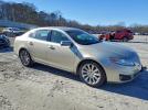 Lincoln MKS Image 3