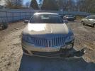 Lincoln MKS Image 11