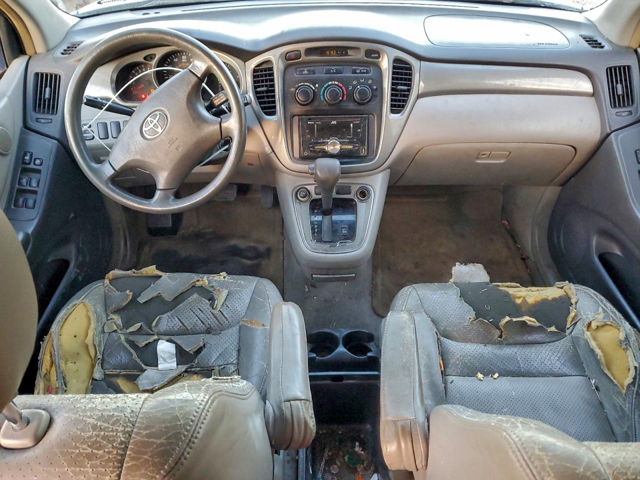 Toyota Highlander Image 10