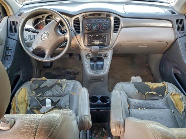 Toyota Highlander Image 10