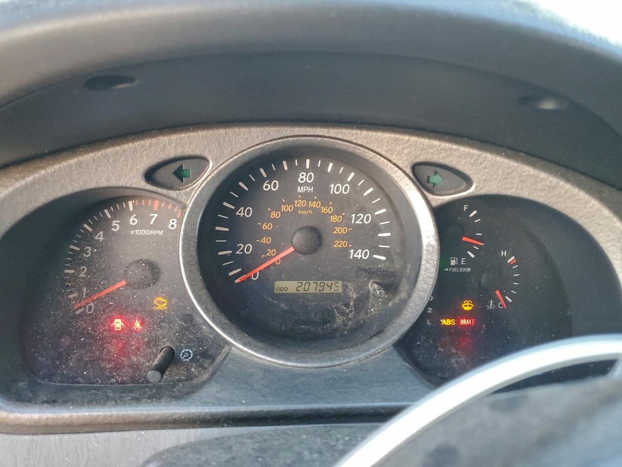 Toyota Highlander Image 9