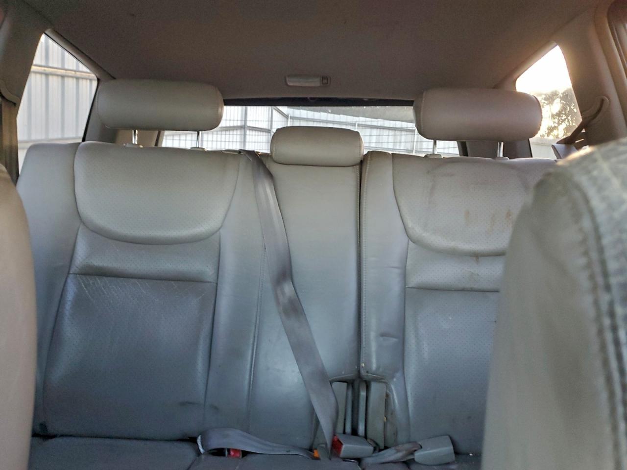 Toyota Highlander Image 8