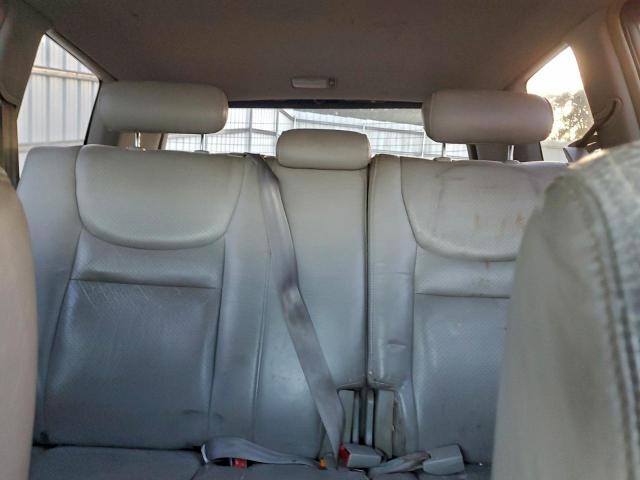 Toyota Highlander Image 8