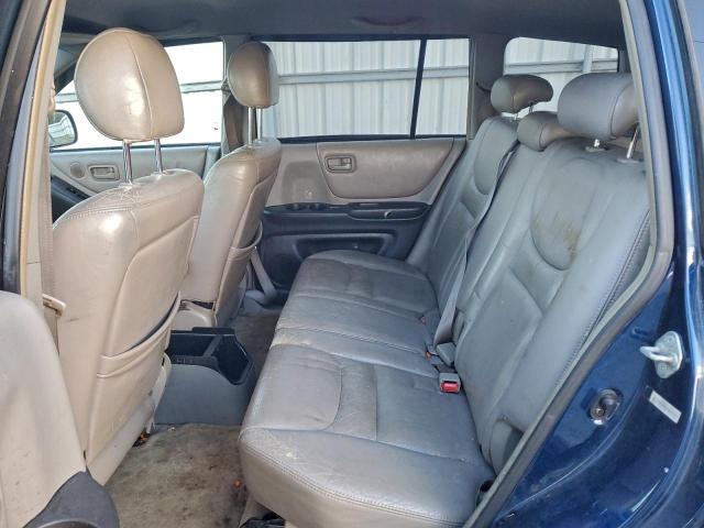 Toyota Highlander Image 5