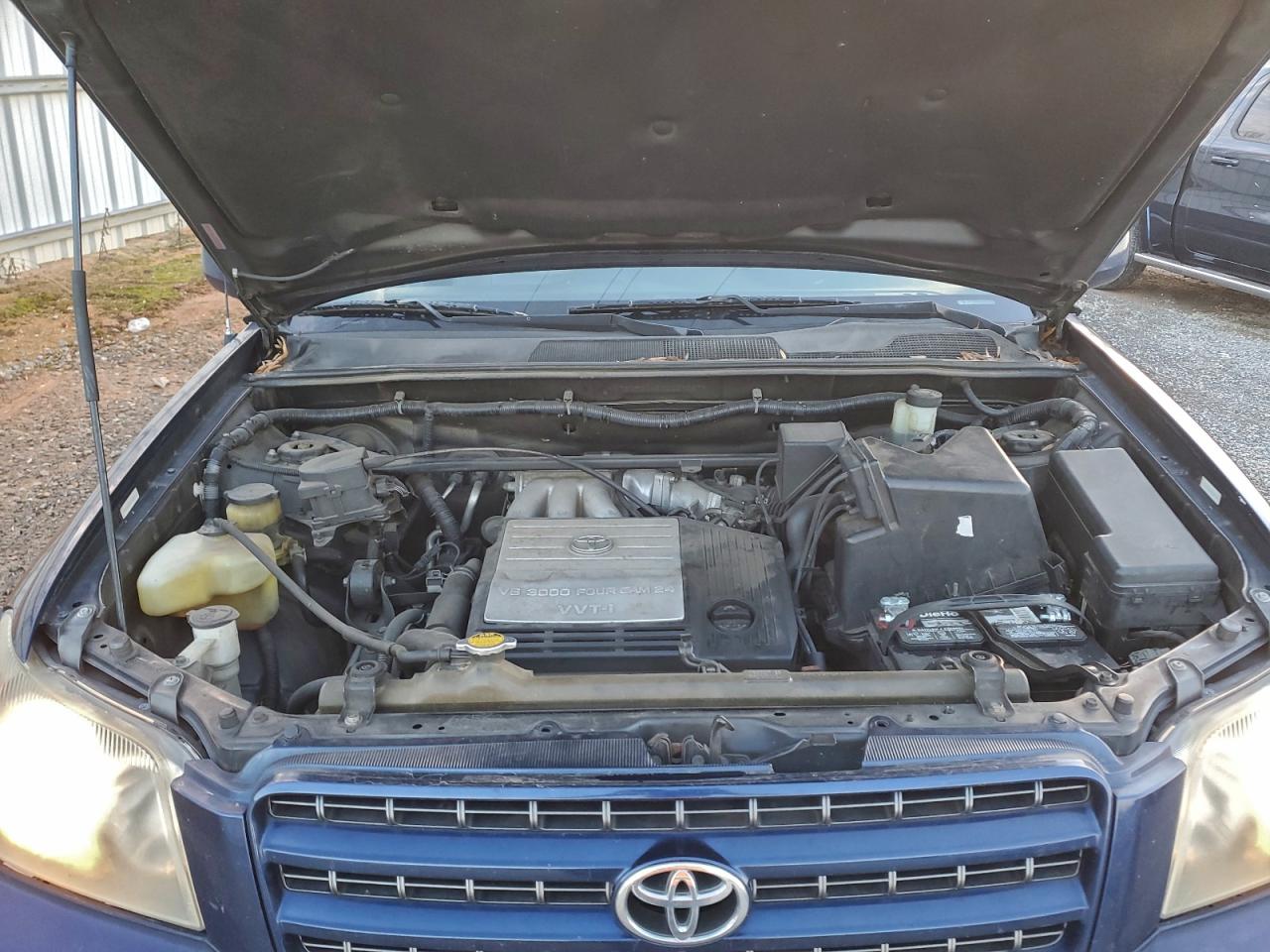 Toyota Highlander Image 12