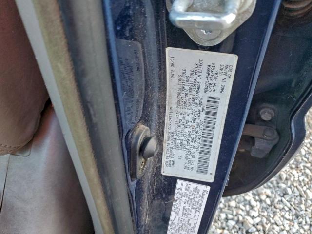 Toyota Highlander Image 7