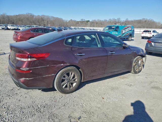 Kia Optima Lx Image 7