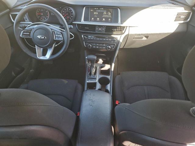 Kia Optima Lx Image 6