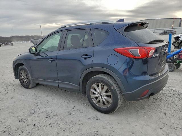 Mazda Cx Touring Image 13