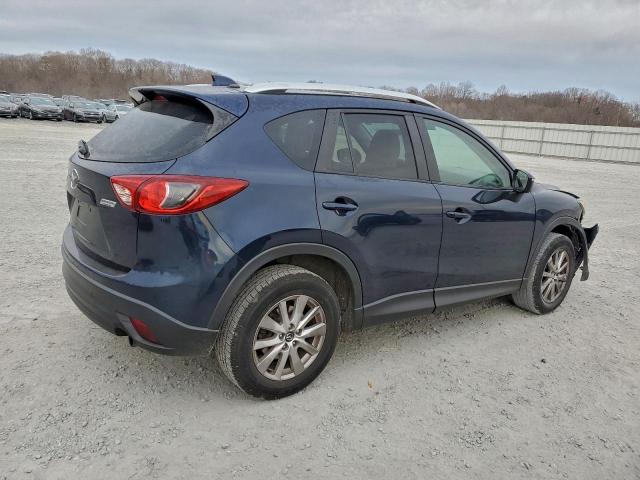 Mazda Cx Touring Image 9