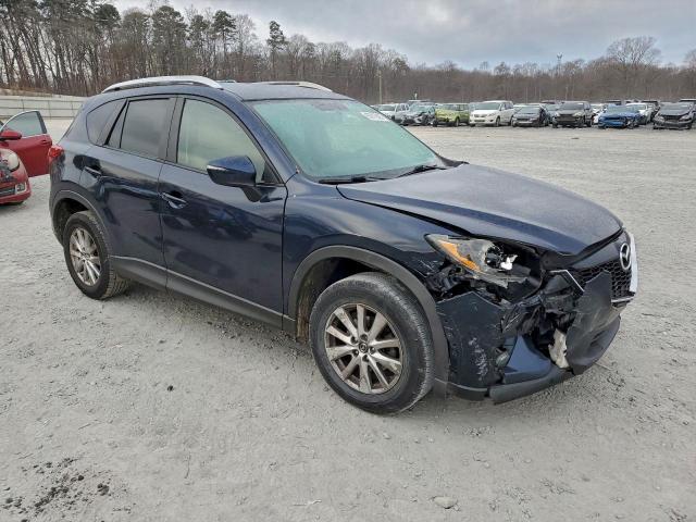 Mazda Cx Touring Image 2