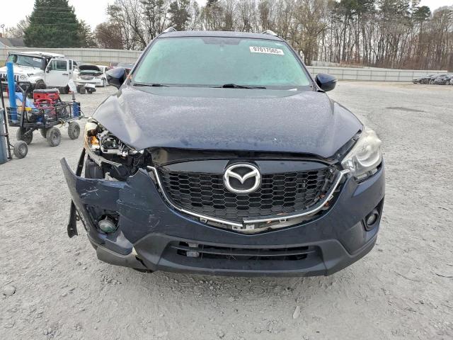 Mazda Cx Touring Image 8