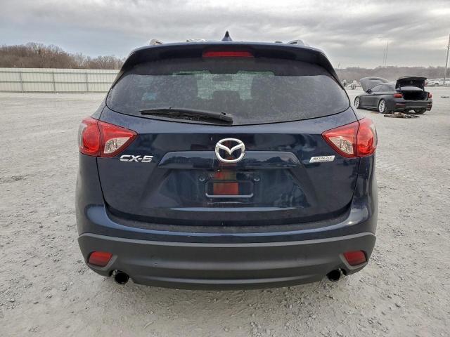 Mazda Cx Touring Image 4