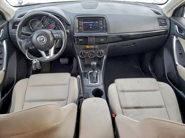 Mazda Cx Touring Image 6