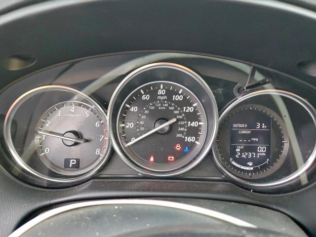 Mazda Cx Touring Image 3