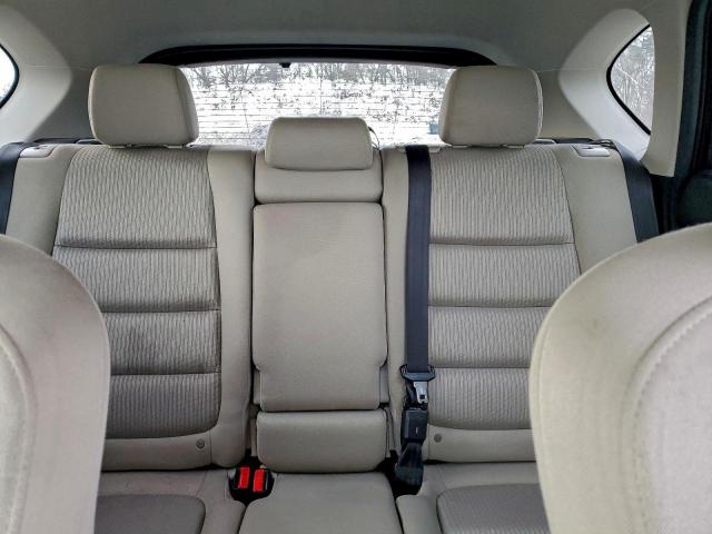 Mazda Cx Touring Image 12