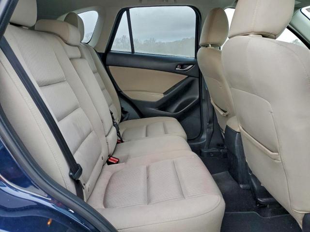 Mazda Cx Touring Image 7