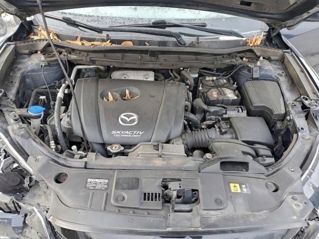 Mazda Cx Touring Image 11