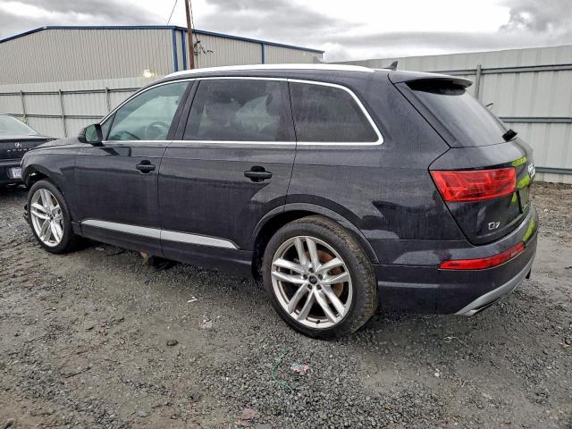 Audi Q7 Prestige Image 9