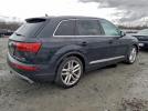 Audi Q7 Prestige Image 8