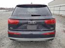 Audi Q7 Prestige Image 11
