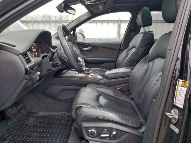 Audi Q7 Prestige Image 2