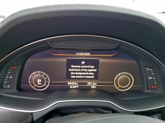 Audi Q7 Prestige Image 3