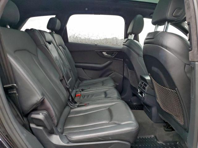 Audi Q7 Prestige Image 5