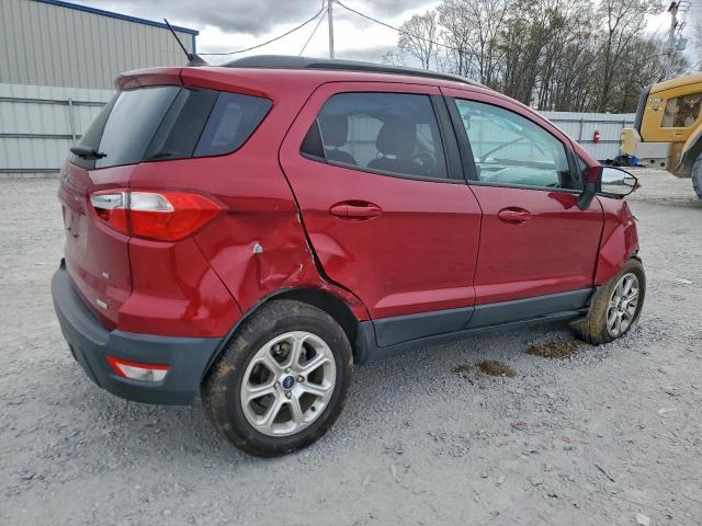 Ford EcoSport Se Image 10
