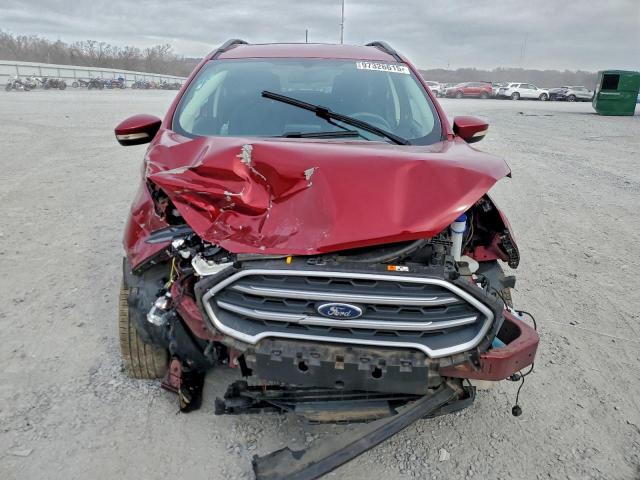 Ford EcoSport Se Image 8