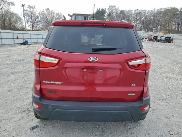 Ford EcoSport Se Image 7