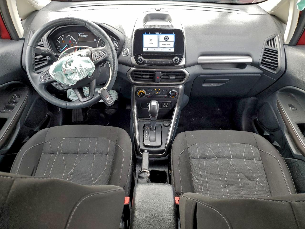 Ford EcoSport Se Image 5