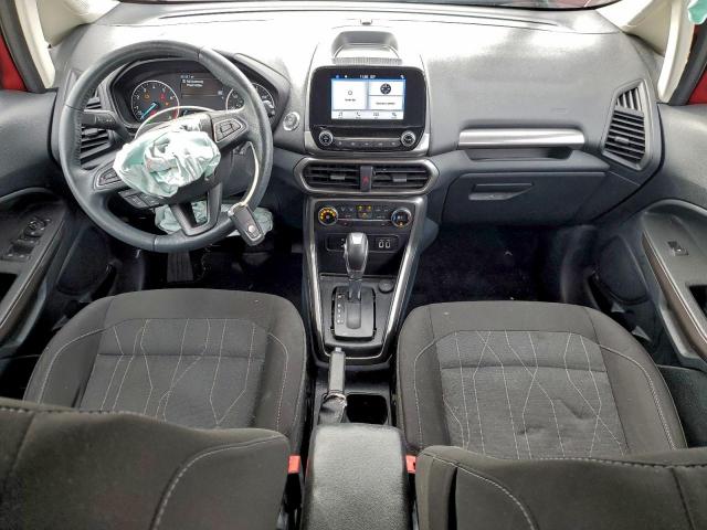 Ford EcoSport Se Image 5